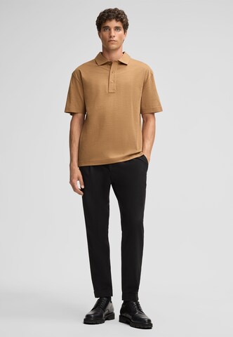 T-Shirt 'Erik' STRELLSON en marron