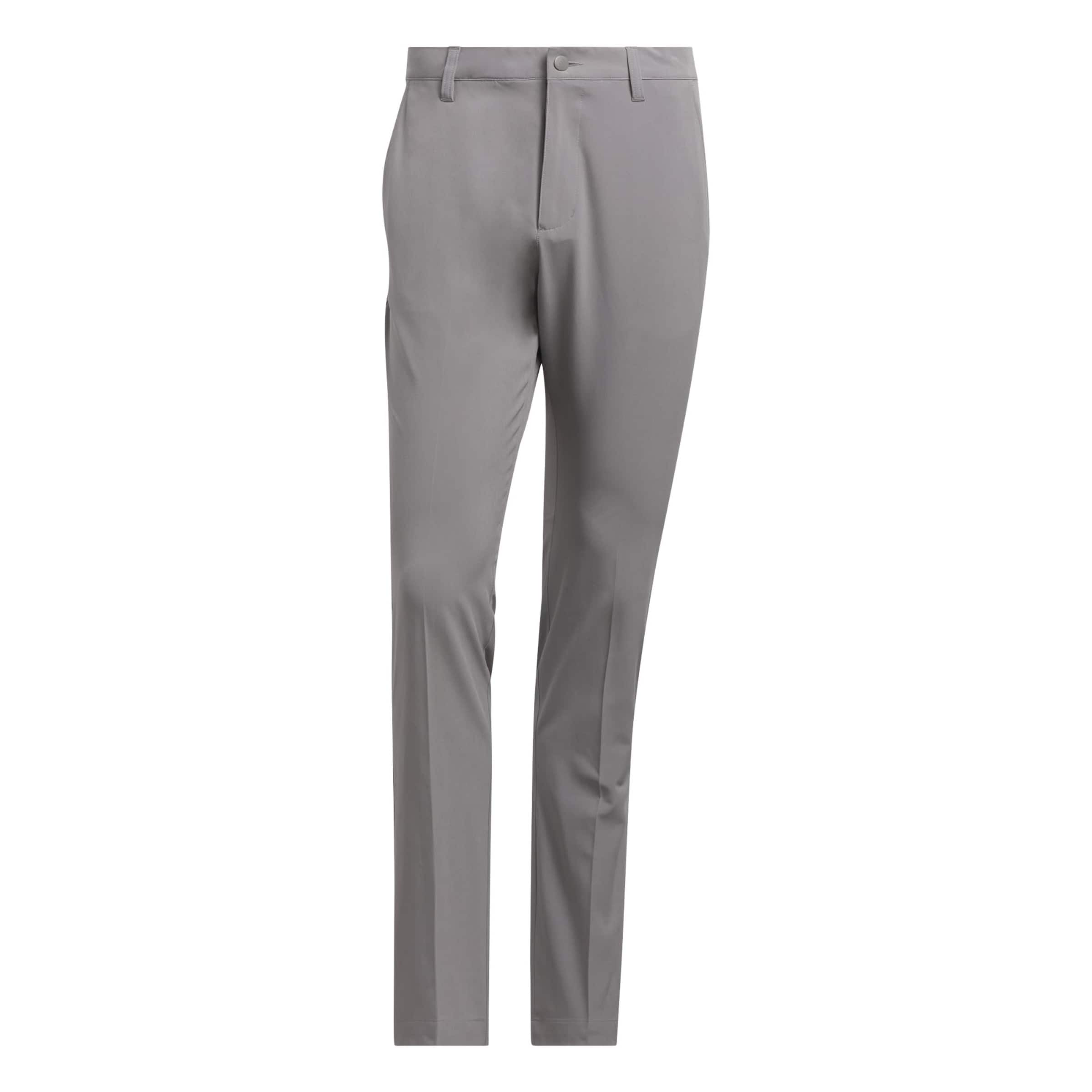 Regular Pantalon de sport 'Ultimate365' ADIDAS PERFORMANCE en gris