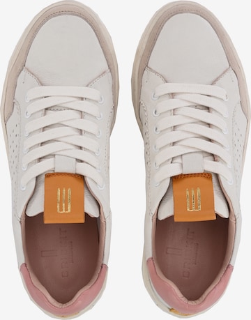 Crickit Sneakers 'MEA' in Beige