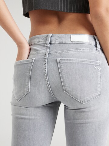 LTB Skinny Jeans in Grey