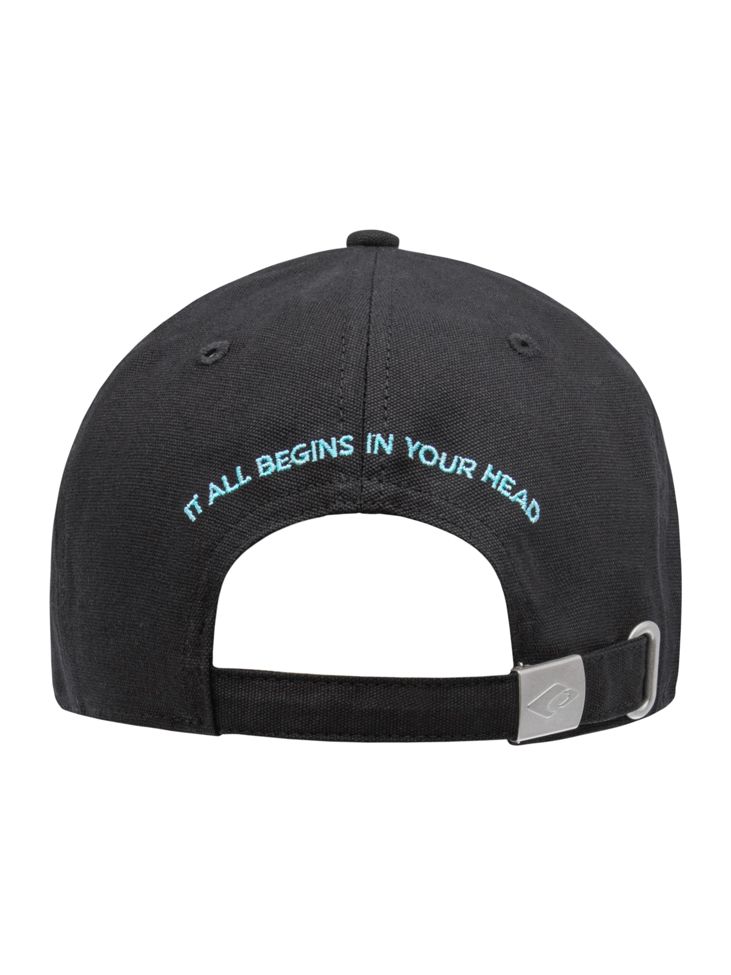 chillouts Τζόκεϊ 'Cusco' σε μαύρο