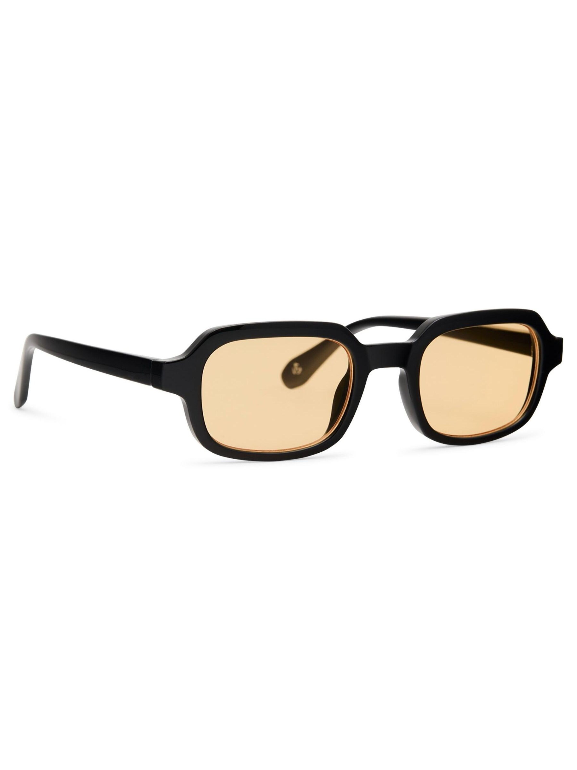 Maxte Sunglasses 'Solo-Solis Essential Shades' in Black