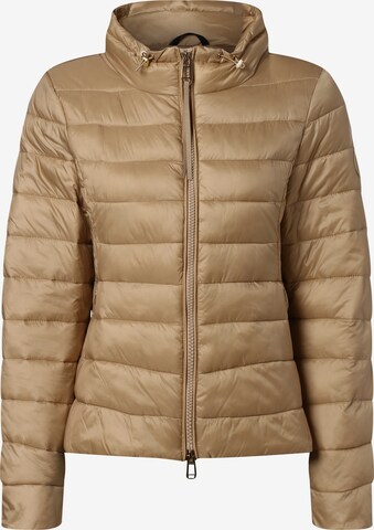 JOOP! Between-Season Jacket in Beige: front