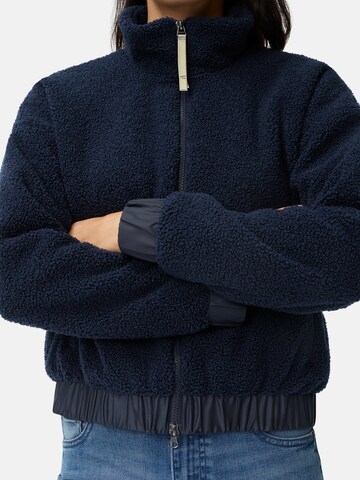 CAMEL ACTIVE Between-Season Jacket in Blue