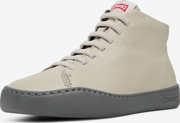 CAMPER Sneaker ' Peu Touring ' in Grau: Vorderseite