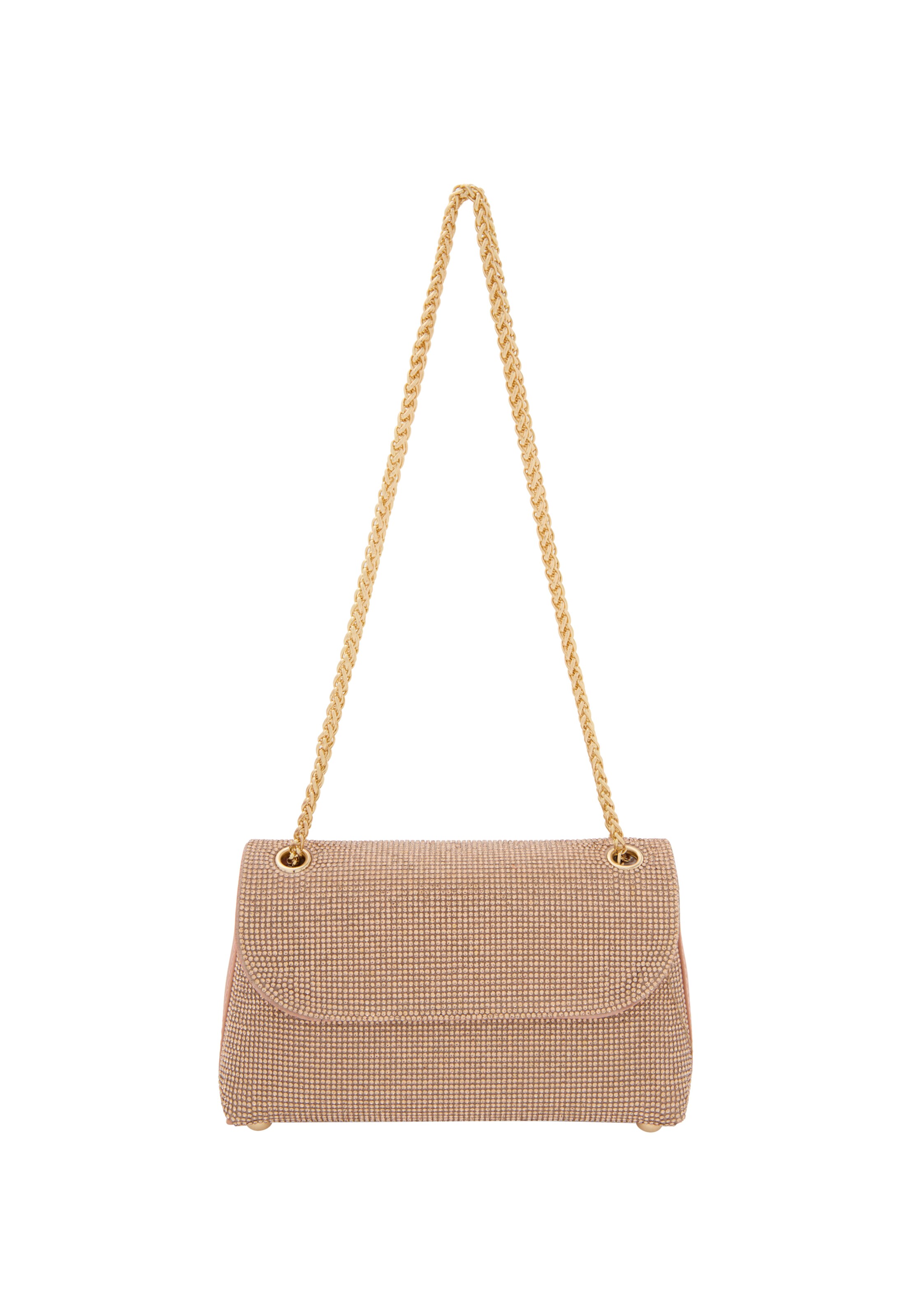 faina Сумки в Бежевый: спереди