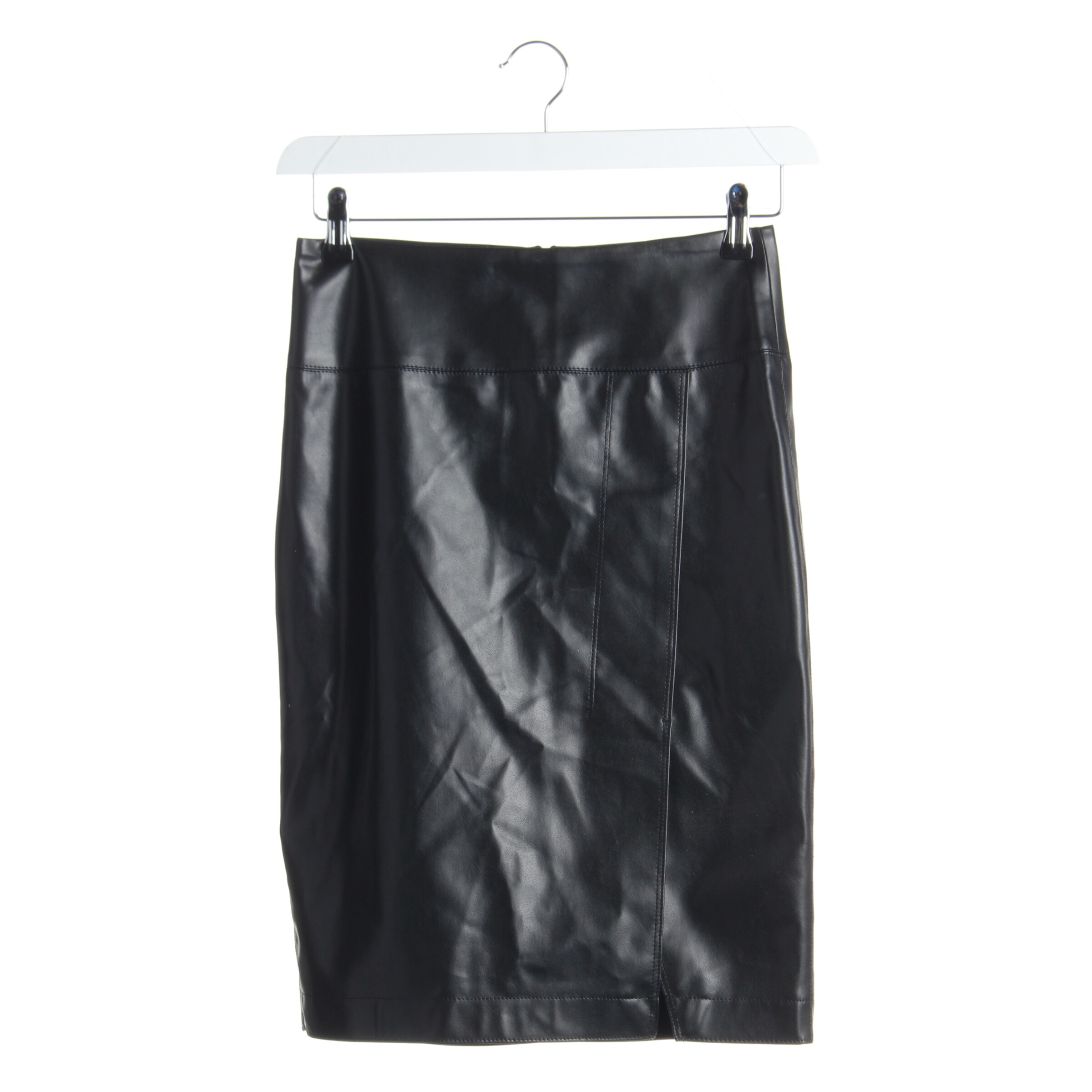 Marc Cain Rock S in Schwarz: Vorderseite