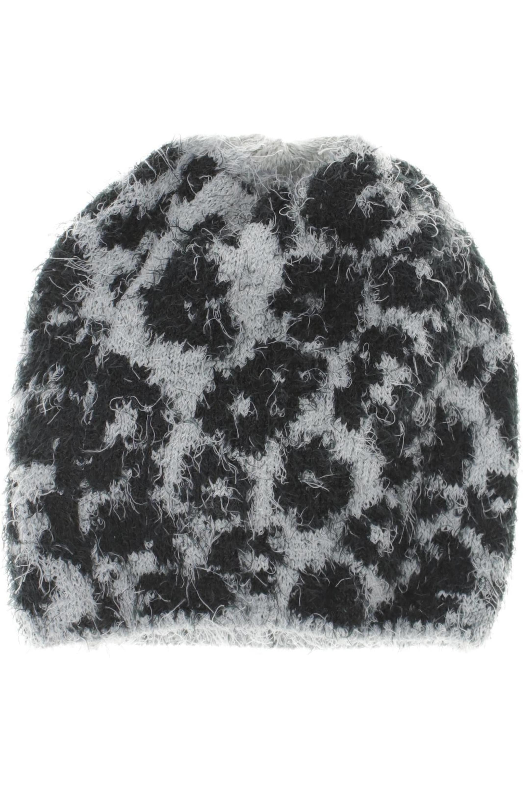 ARMEDANGELS Hat & Cap in One size in Grey: front