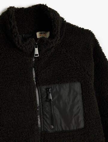 Koton Tussenjas in Zwart