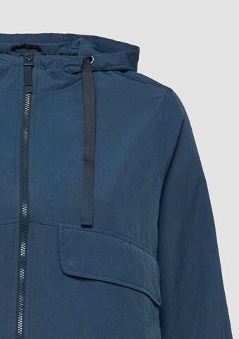 QS Tussenjas in Blauw