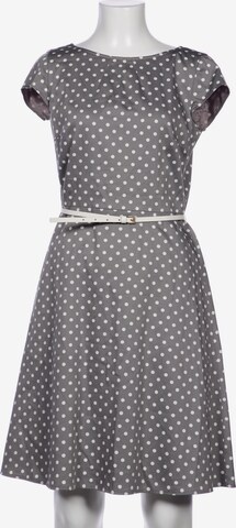Betty Barclay Dress in S in Grey: front