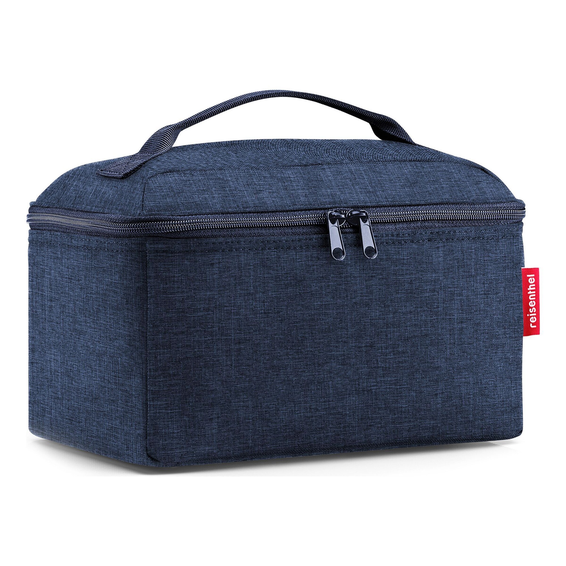 REISENTHEL Toilettas in Blauw