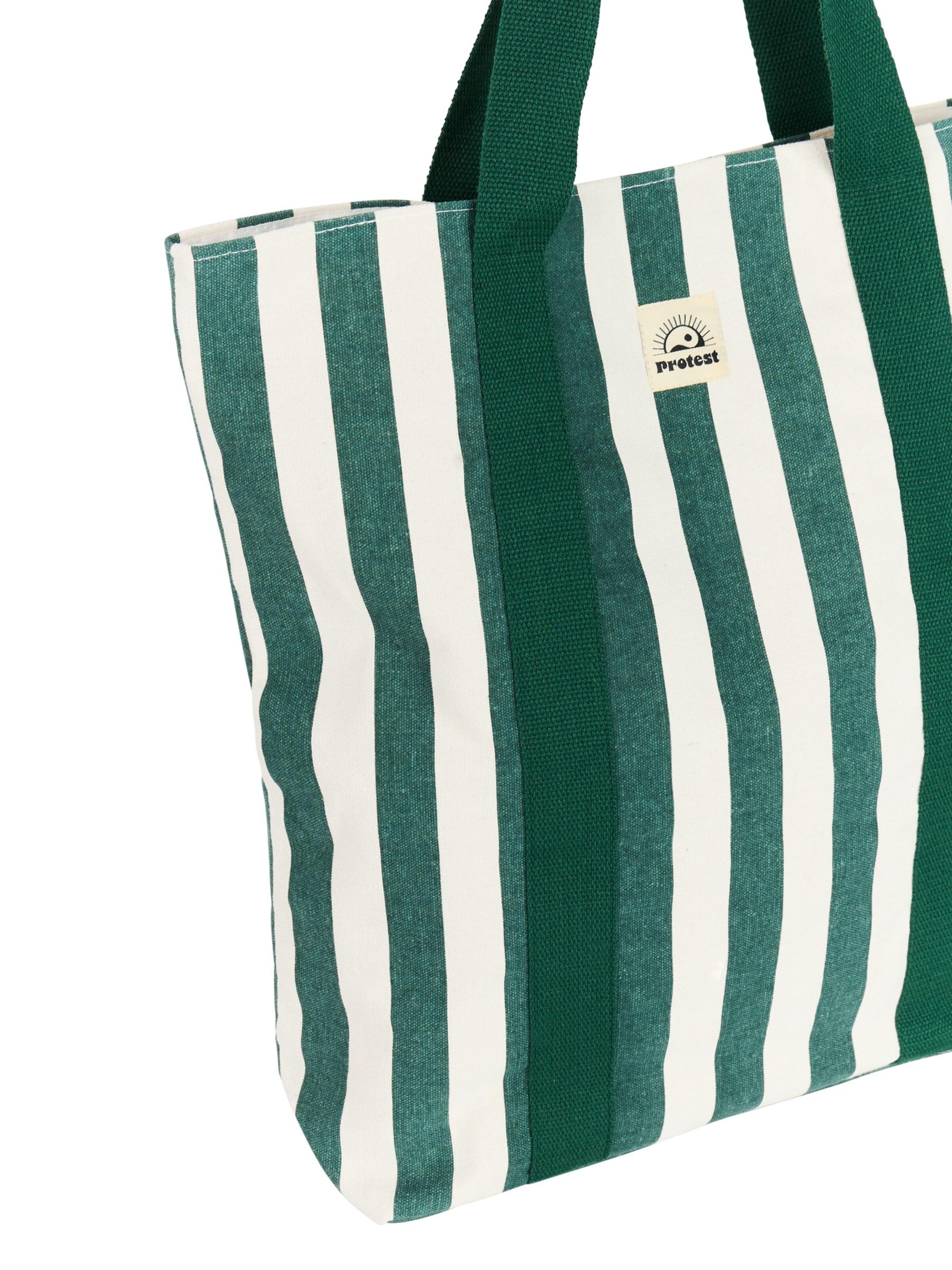 Sac de plage 'PRTFactor' PROTEST en vert