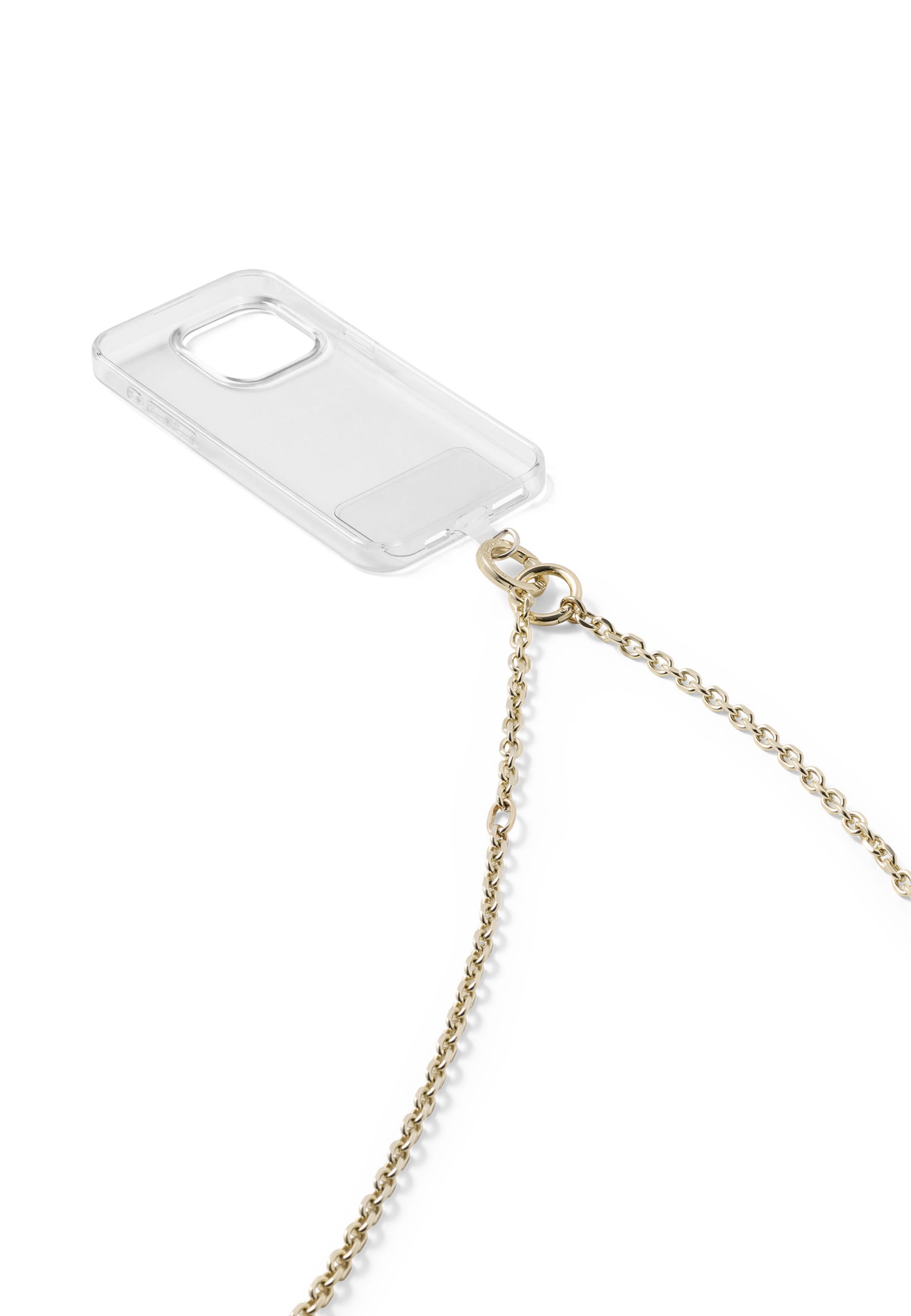 Custodia per smartphone di iDeal of Sweden in oro