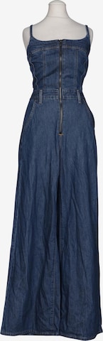 LEVI'S ® Overall oder Jumpsuit XS in Blau: Vorderseite