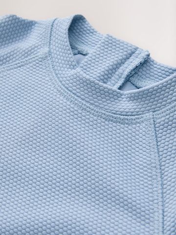 Next УФ-защита в Синий