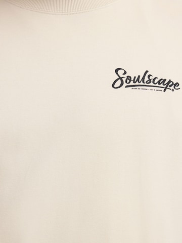 Pullover ' SDTorrence ' di !Solid in beige