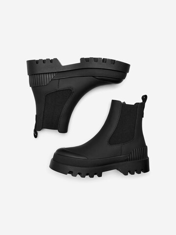 ONLY - Botas Chelsea 'ONLBuzz-2' en negro