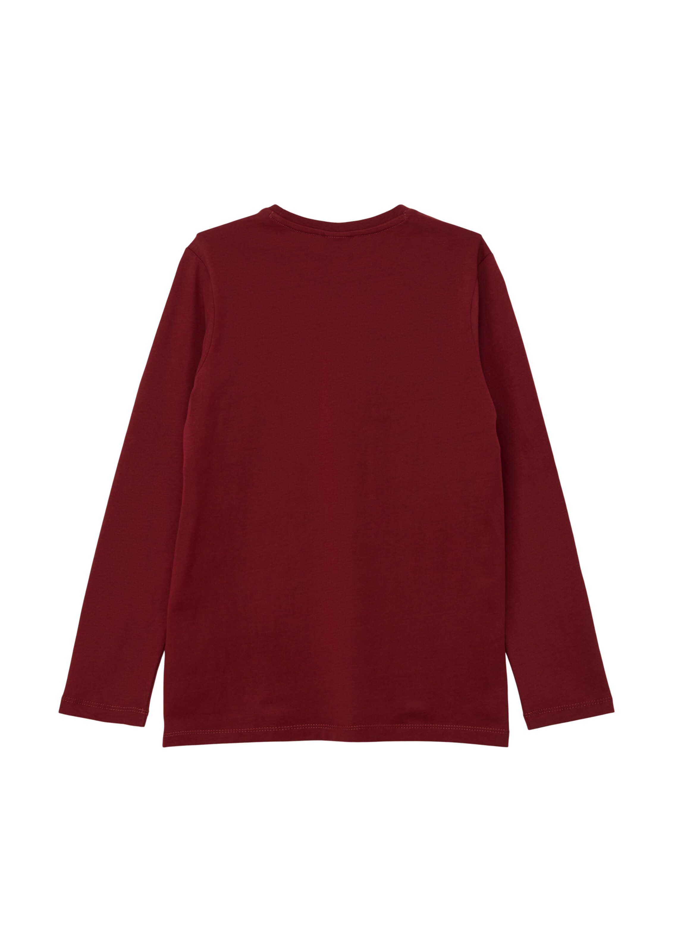 T-Shirt s.Oliver en rouge