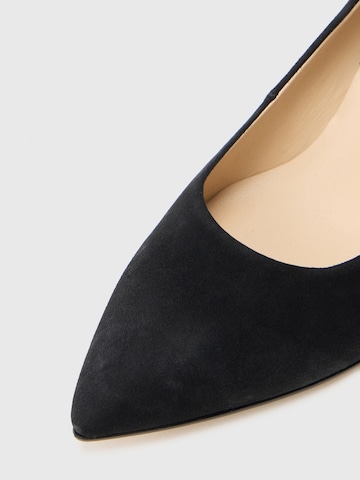 Décolleté di GABOR in nero