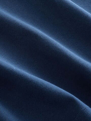 Next Majica | modra barva