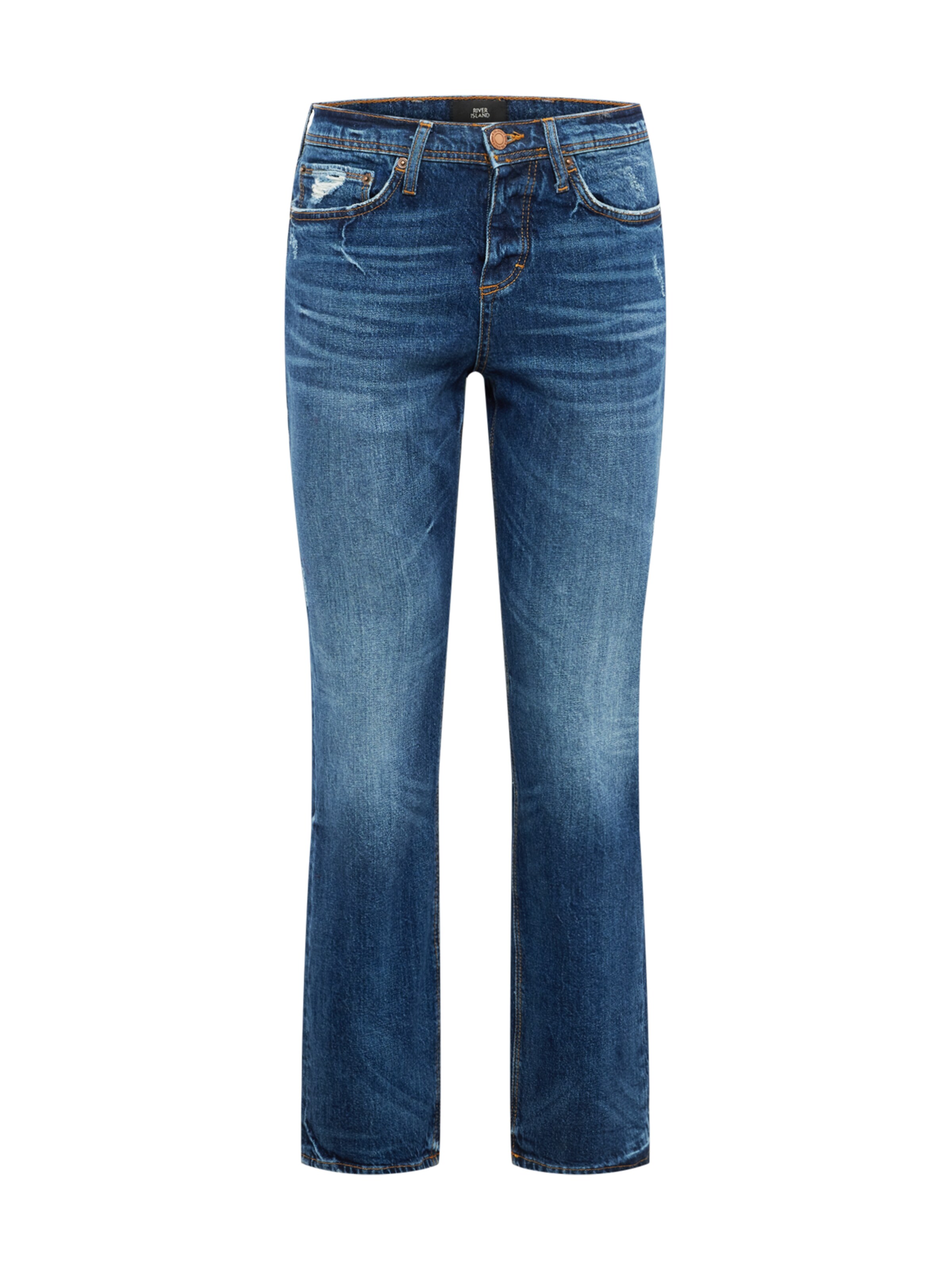 Männer Jeans River Island Jeans in Dunkelblau - AC42162 Männer Jeans River Island Jeans in Dunkelblau - AC42162