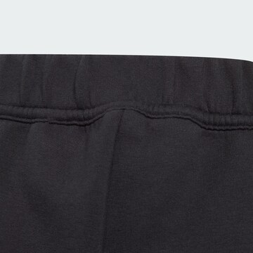 ADIDAS PERFORMANCE Regular Workout Pants 'Z.N.E.' in Black