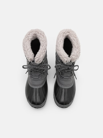 SOREL - Bota de neve '1964 Pac' em cinzento