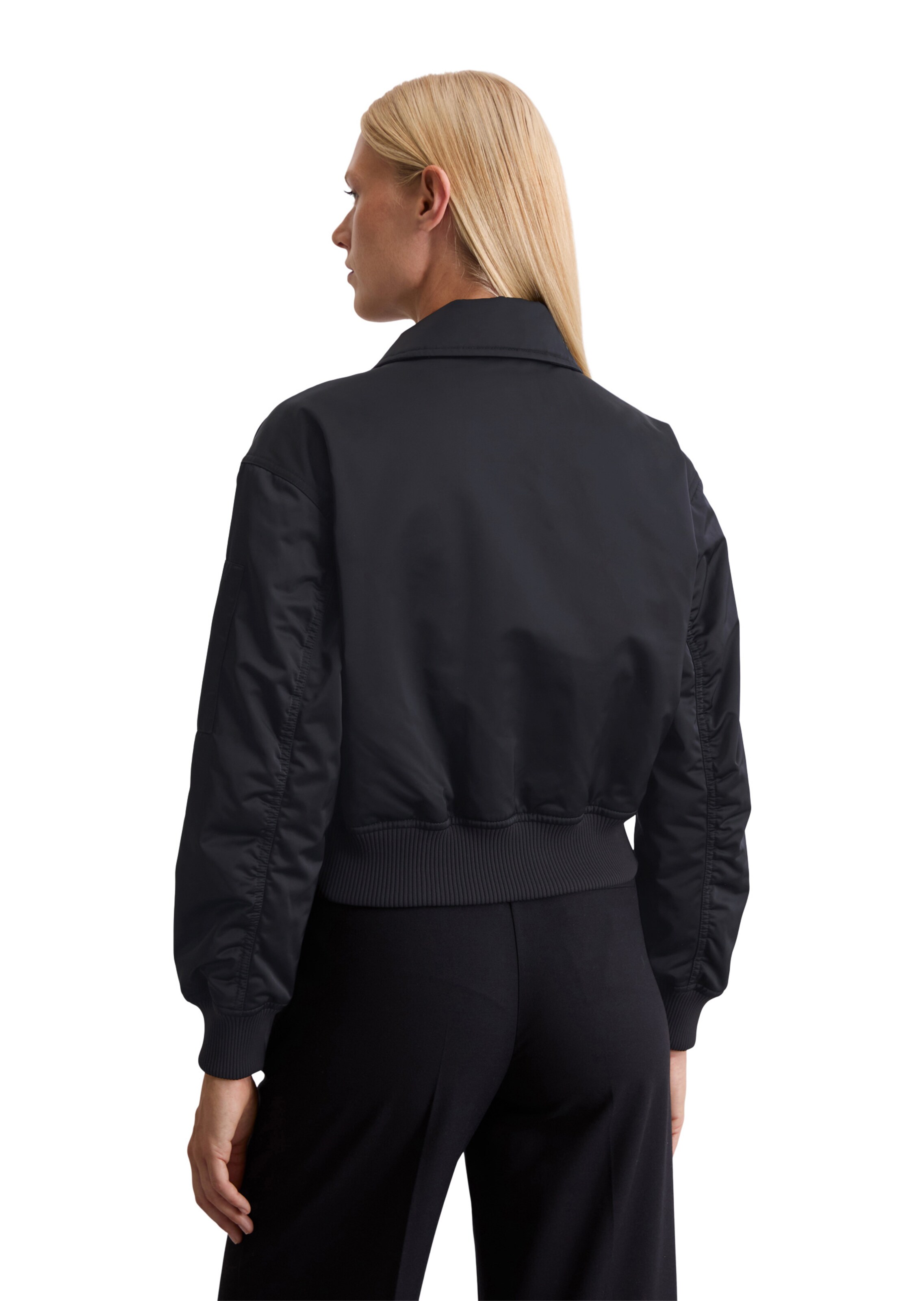 Marc O'Polo Between-season jacket in Blue