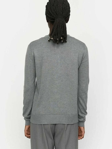 Cardigan 'Marla' Soft Rebels en gris