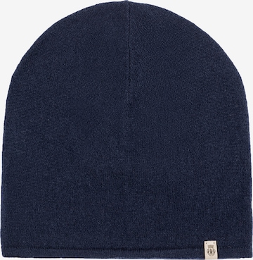 Roeckl Beanie in Blue: front