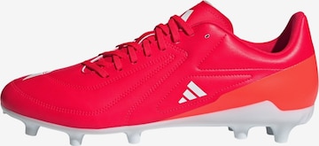Scarpa sportiva 'RS15' di ADIDAS PERFORMANCE in rosso: frontale