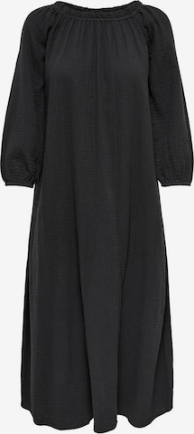 Robe ONLY en gris : devant