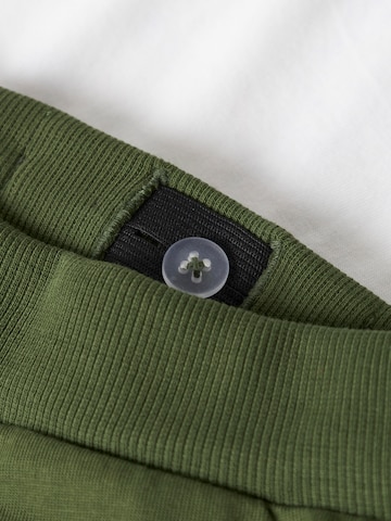 NAME IT Set 'NMMJARRY' in Groen
