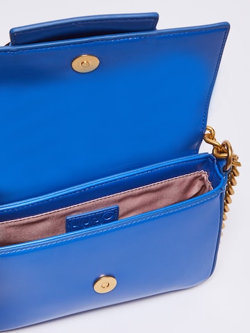 Borsa a tracolla di Liu Jo in blu