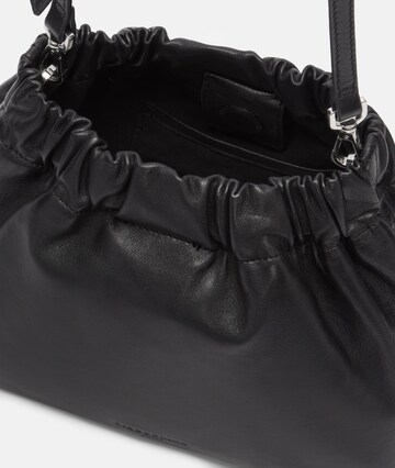 Liebeskind Berlin Schultertasche in Schwarz