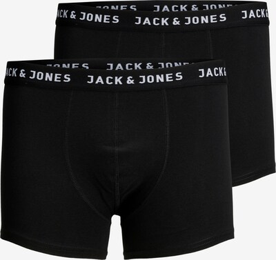 JACK & JONES Боксерки в черно / бяло, Преглед на продукта