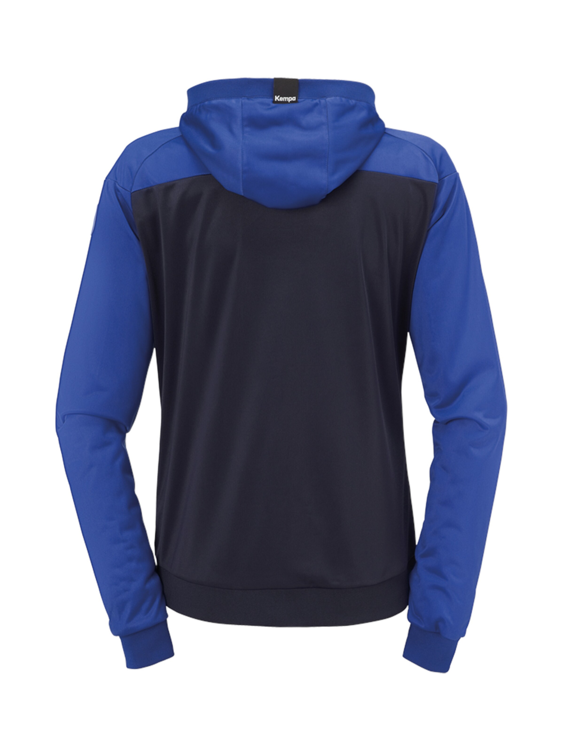 KEMPA Athletic Jacket in Blue