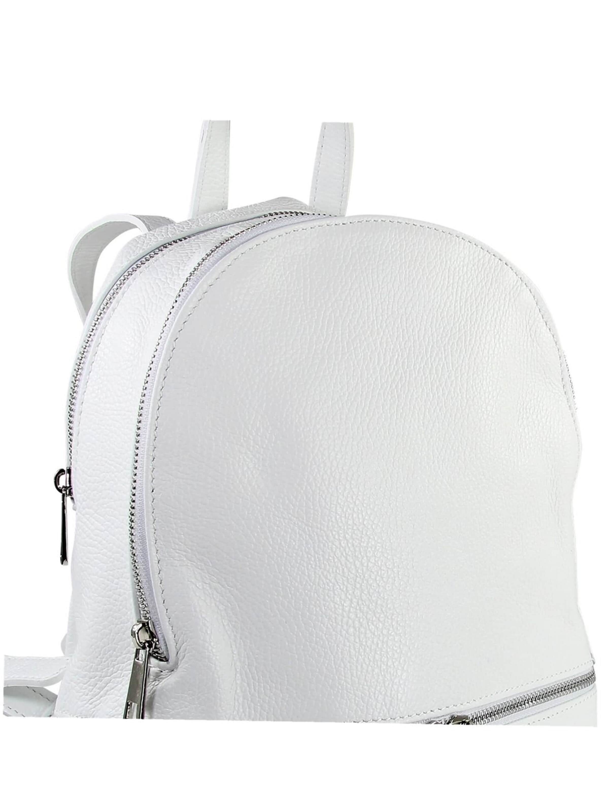 Toscanto Backpack in White