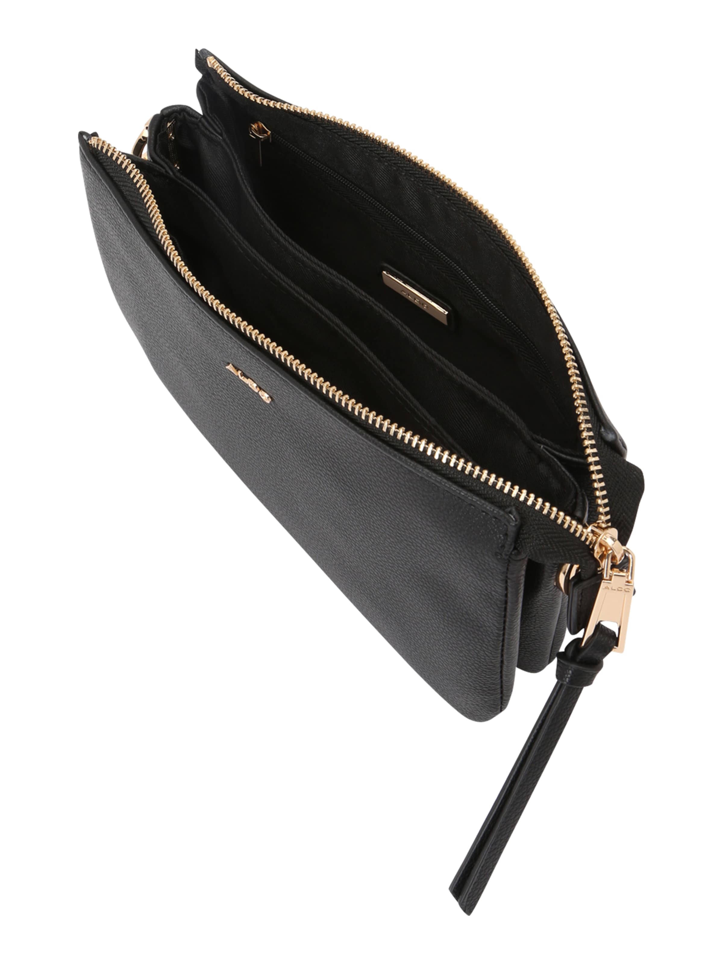 ALDO Чанта с презрамки 'CIALY' в черно