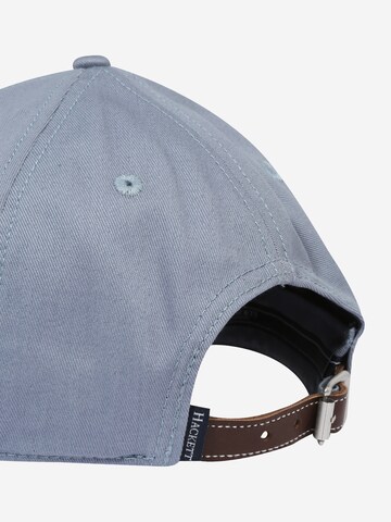 Hackett London Pet in Blauw