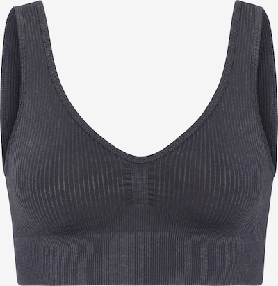 LASCANA ACTIVE Sportski top u antracit siva, Pregled proizvoda