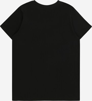 ELLESSE - Camiseta 'Durare' en negro