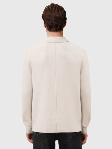 AllSaints Свитер в Белый