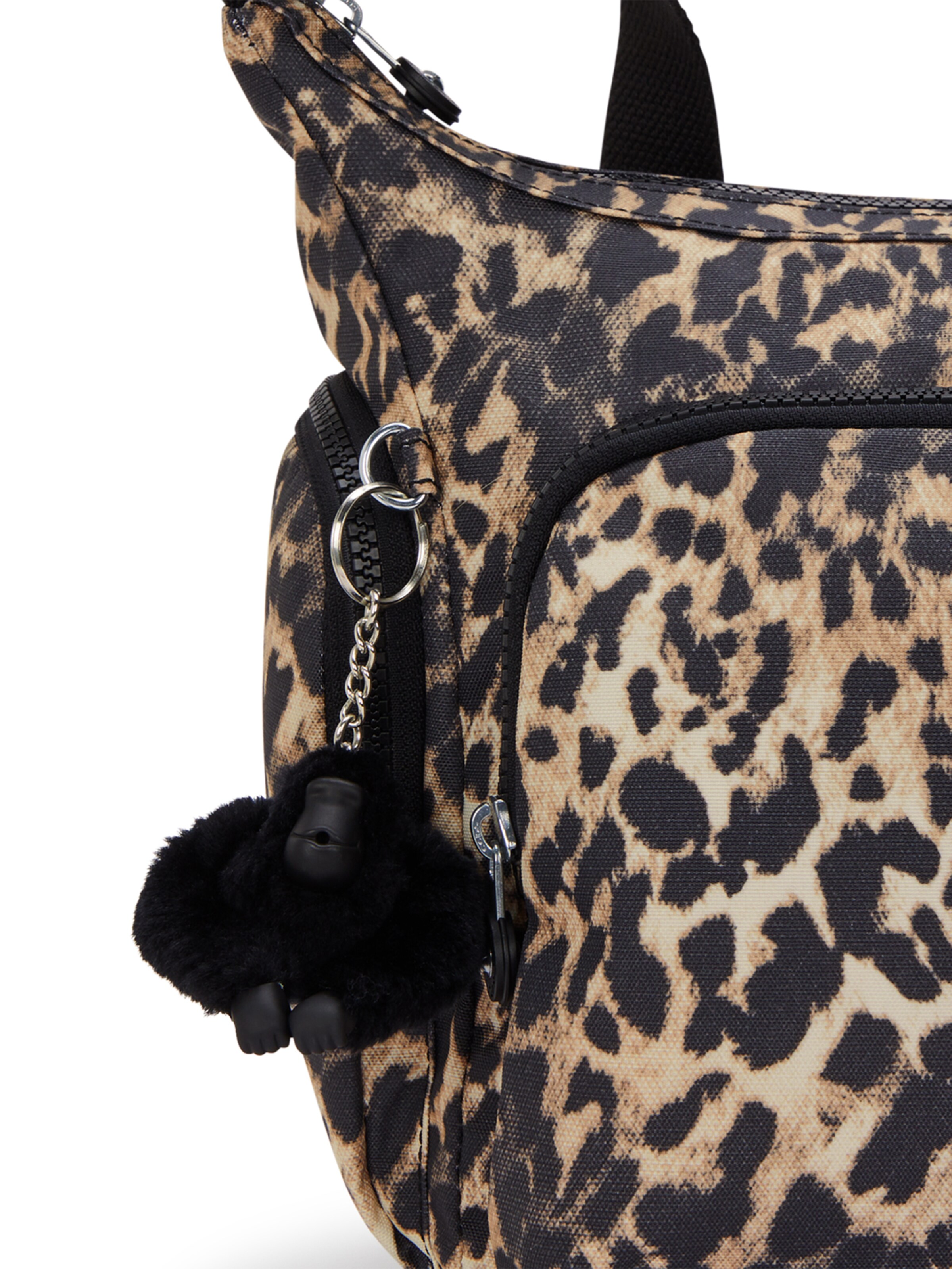 KIPLING Crossbody Bag 'Gabb' in Brown