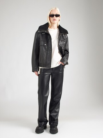 G-STAR Тениска в бежово