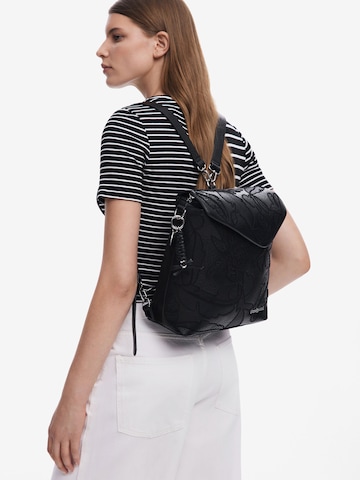 Desigual Ryggsäck i svart