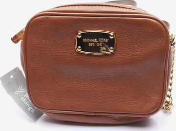 Michael Kors Bag in One size in Brown: front