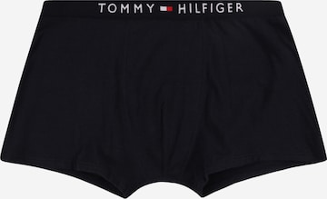 Regular Sous-vêtements Tommy Hilfiger Underwear en bleu