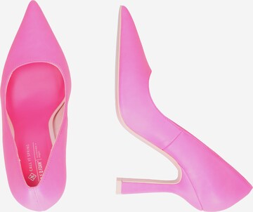 CALL IT SPRING - Zapatos con plataforma en rosa